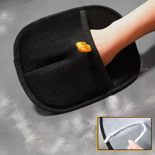 Pet Hair Glove