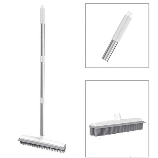 Pet Hair Broom