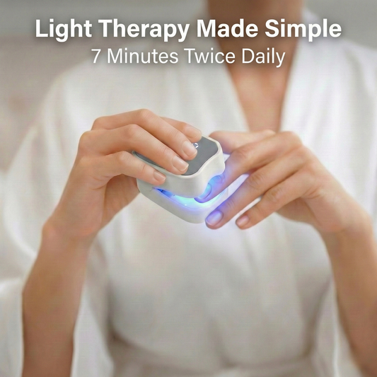 VivaNails™ – Nail Fungus Light Therapy Device