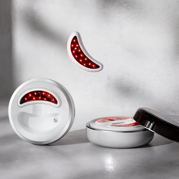 VivaEyes™ - Red Light Therapy Eye Patches