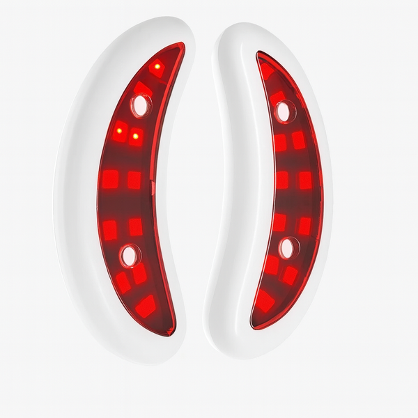 VivaEyes™ - Red Light Therapy Eye Patches