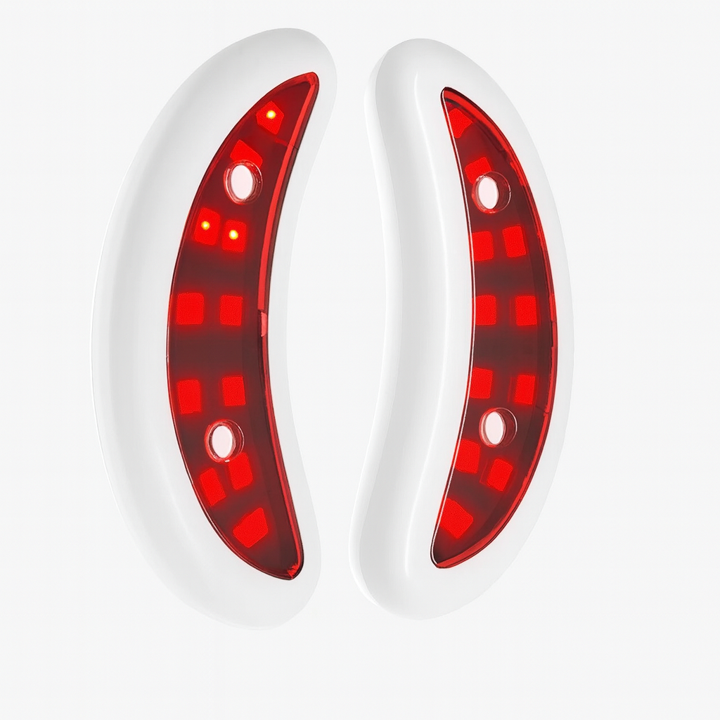 VivaEyes™ - Red Light Therapy Eye Patches