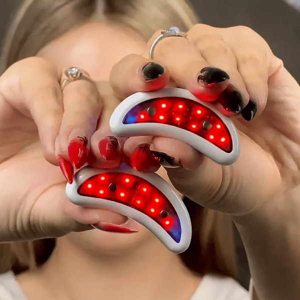 VivaEyes™ - Red Light Therapy Eye Patches