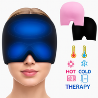 Migraine Relief Gel Cap