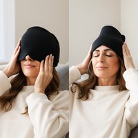 Migraine Relief Gel Cap