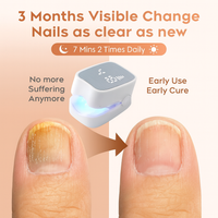 VivaNails™ – Nail Fungus Laser