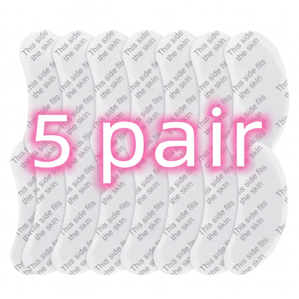 VivaPads™ - Electro Gel Pads for VivaEyes