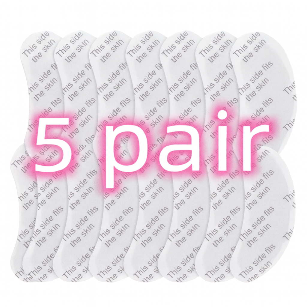 VivaPads™ - Electro Gel Pads for VivaEyes