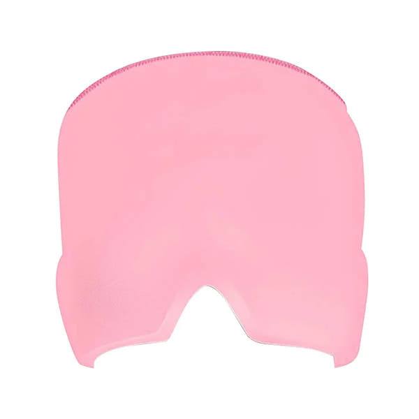Migraine Relief Gel Cap
