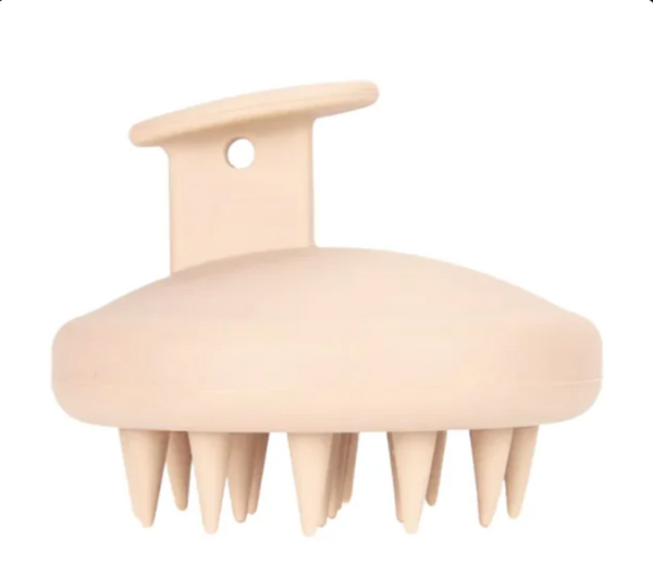 Shower Shampoo Brush