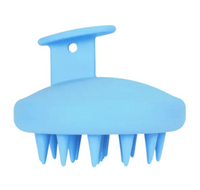 Shower Shampoo Brush