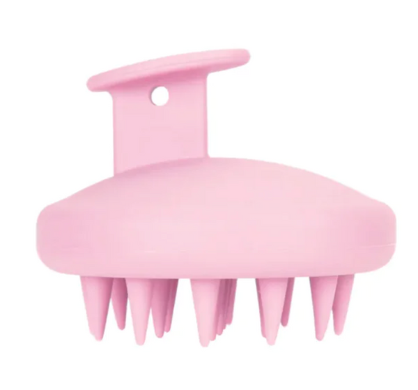 Shower Shampoo Brush