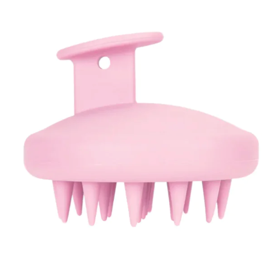 Shower Shampoo Brush