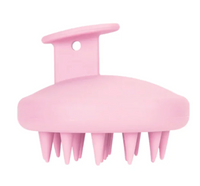 Shower Shampoo Brush