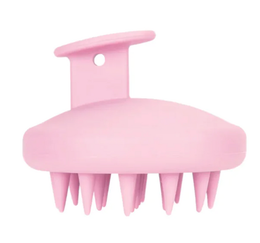 Shower Shampoo Brush