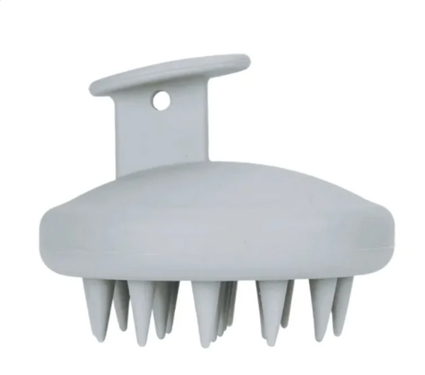 Shower Shampoo Brush