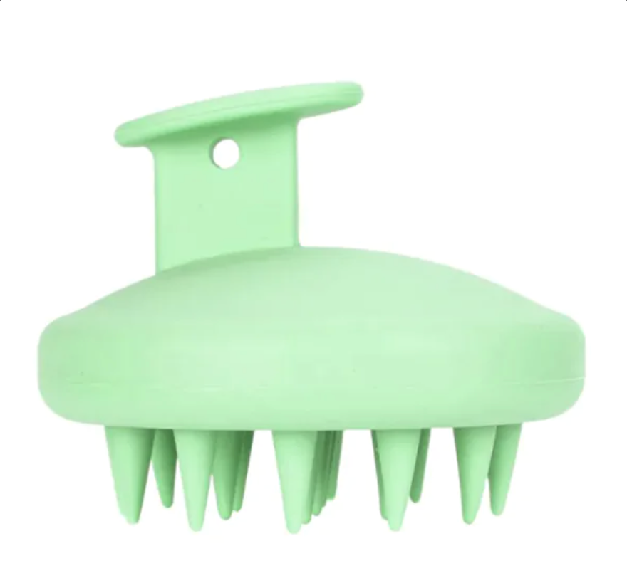 Shower Shampoo Brush