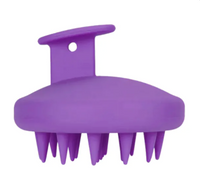 Shower Shampoo Brush