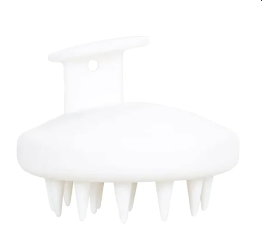 Shower Shampoo Brush