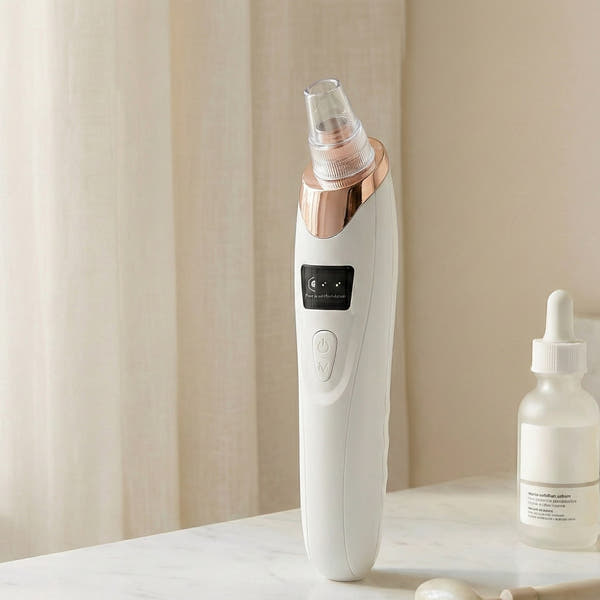 VivaGlow™ Deep Pore Cleanser