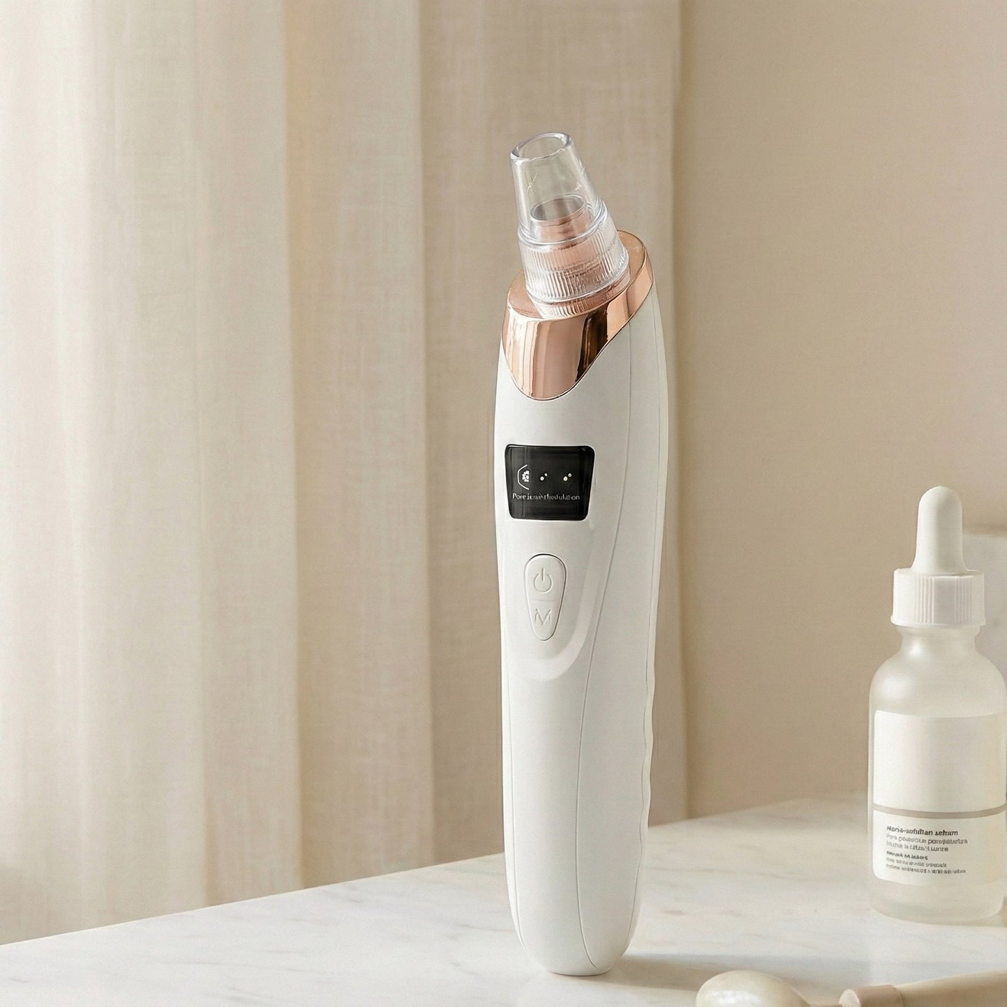 VivaGlow™ Deep Pore Cleanser