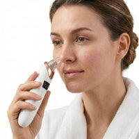 VivaGlow™ Deep Pore Cleanser