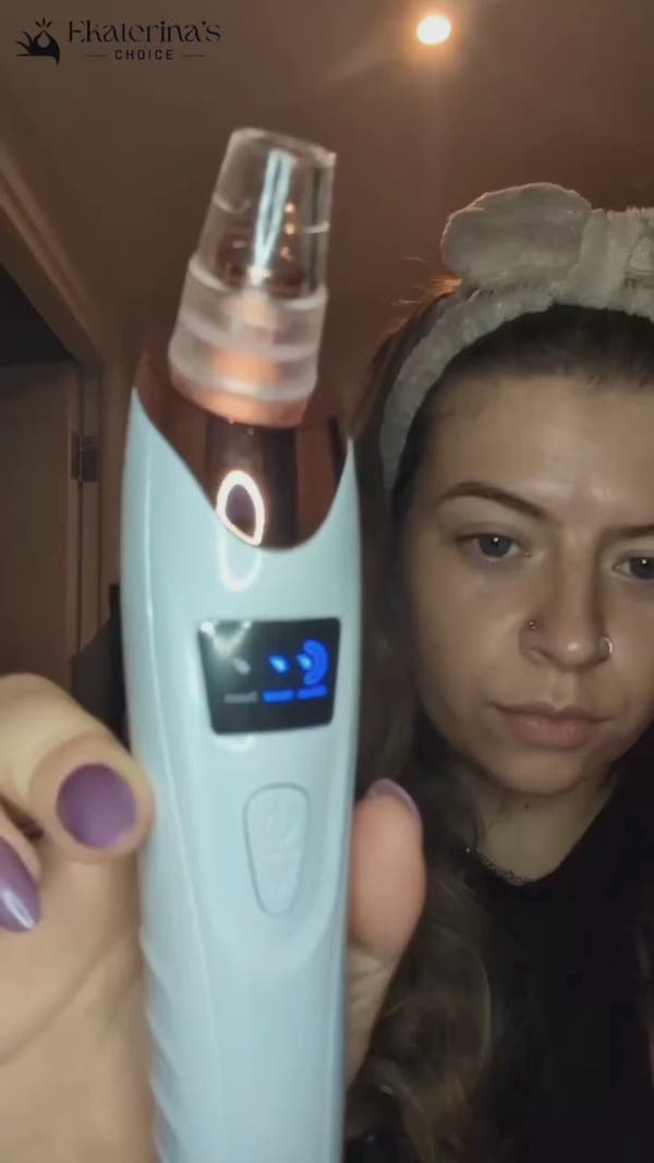 VivaGlow™ Deep Pore Cleanser