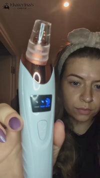 VivaGlow™ Deep Pore Cleanser